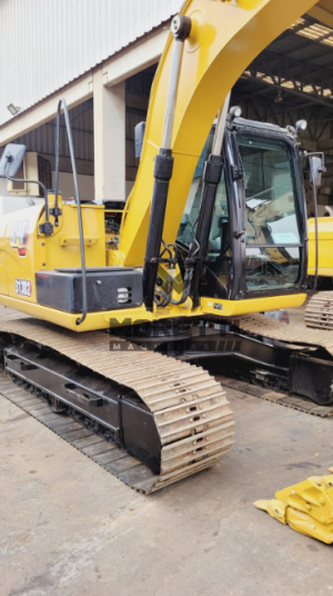 Escavadeira Caterpillar - CAT 313D2L